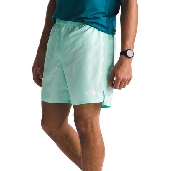 NEW Men’s The North Face Limitless Run Short - Picture 1 of 5